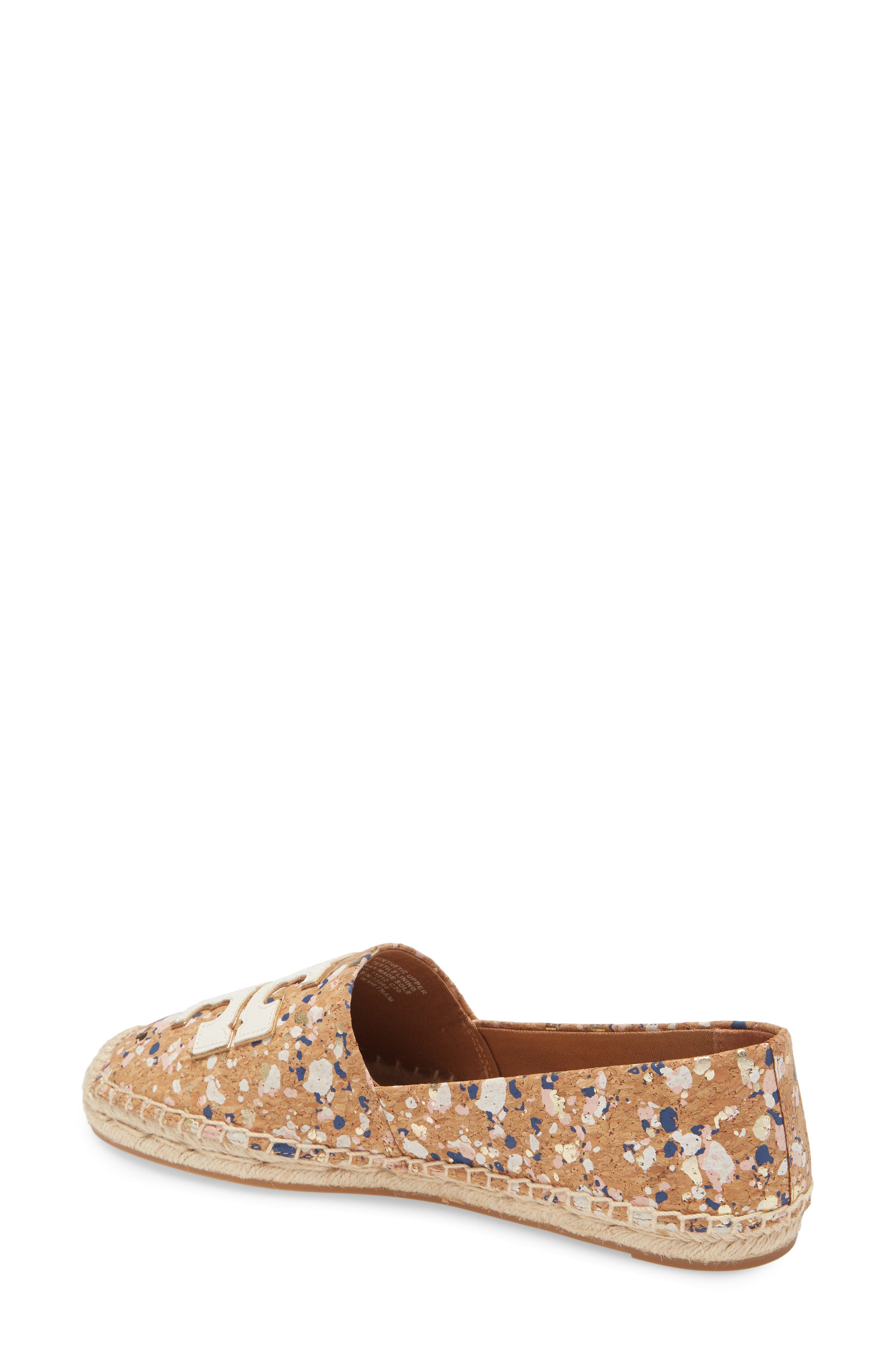 Tory Burch Ines Espadrille, Alternate, color, 