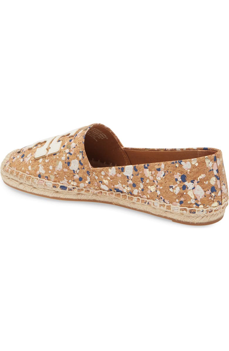 Tory Burch Ines Espadrille, Alternate, color,