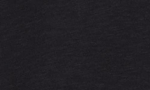 Travismathew Social Jet Lag Graphic Hoodie In Black