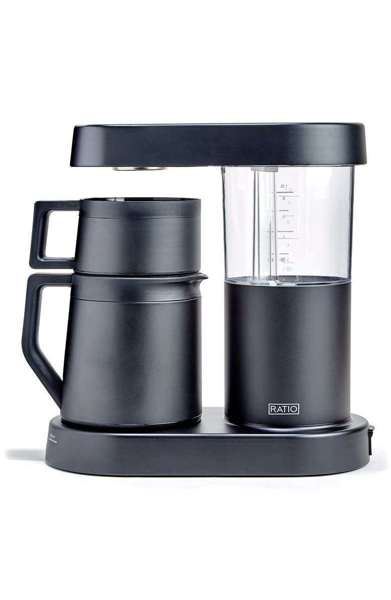 Ratio Six Coffeemaker, Alternate, color,