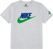 Nike Kids' Club Family Graphic Tee