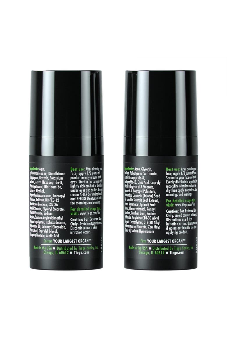EYES + SUPER SERUM Bundle, Alternate, color, Black