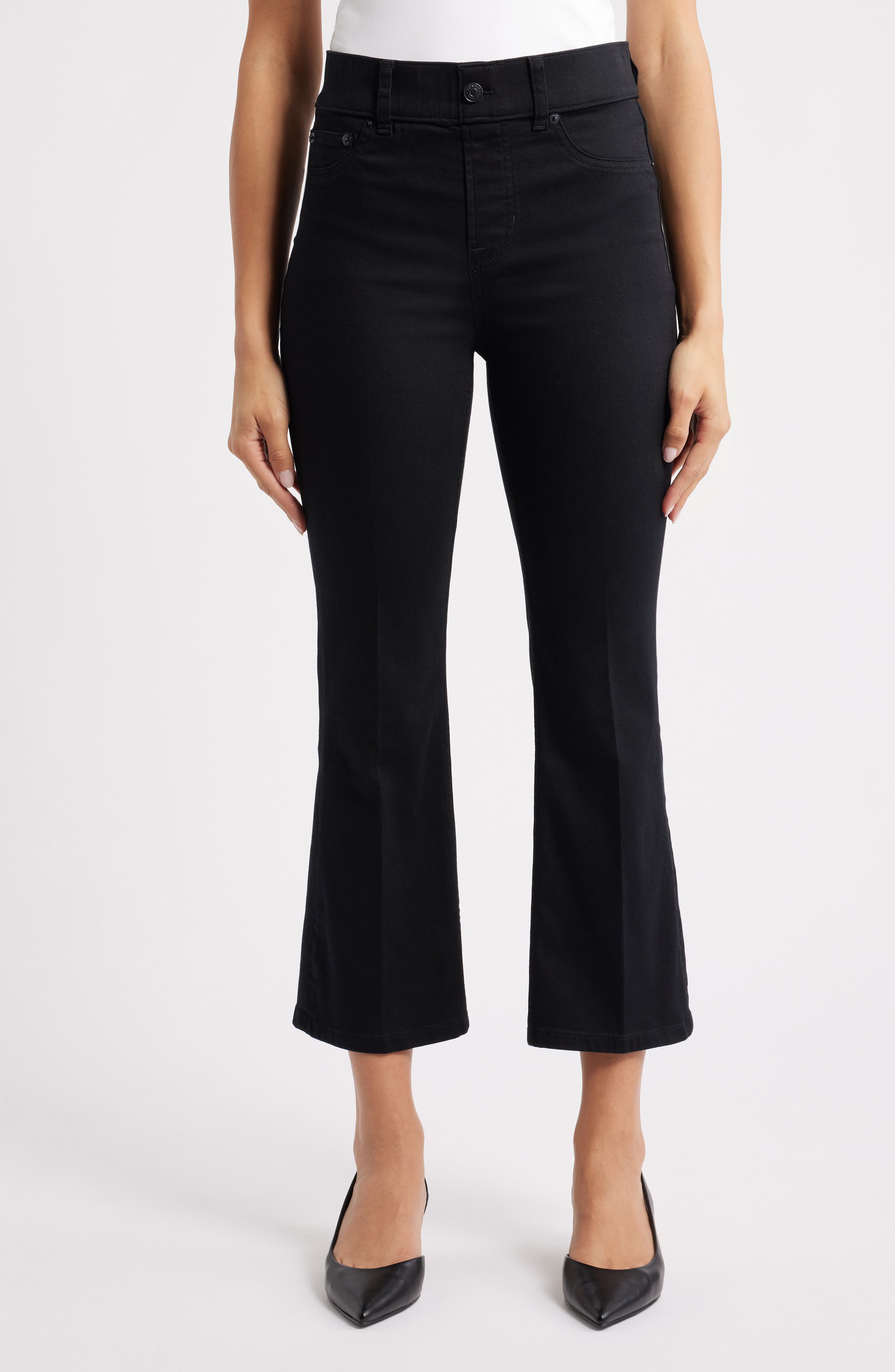 Kick Flare Jeans