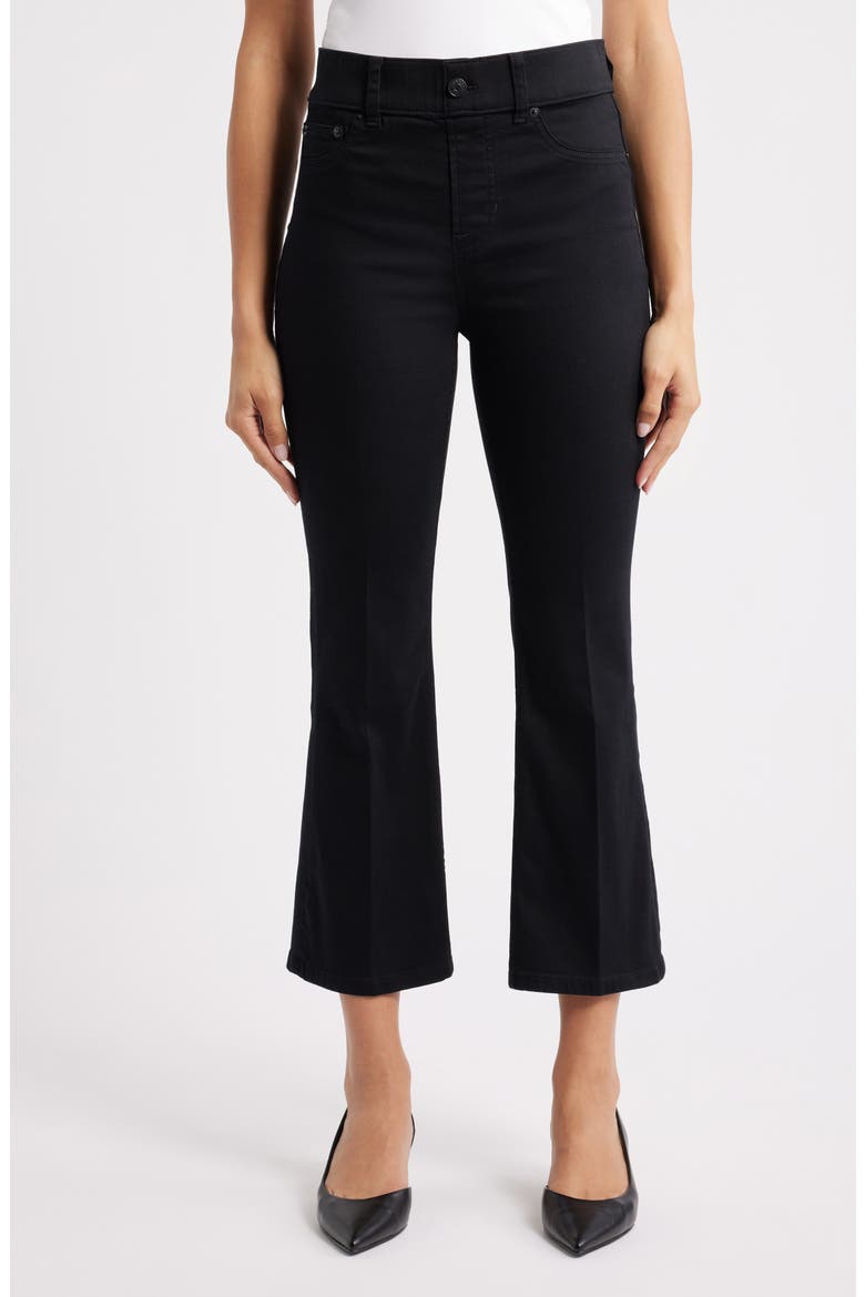 Kick Flare Jeans, Main, color, HARTWELL WASH