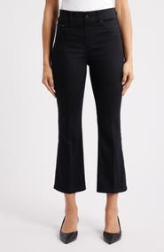 SPANX® Kick Flare Jeans