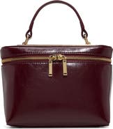 Ted Baker Tia Train Case Crossbody Bag