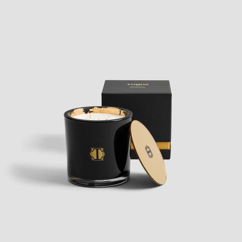 Maxima Scented candle