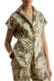selected Farm Olive Green
