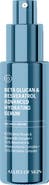 ALLIES OF SKIN Beta Glucan & Resveratrol Advanced Hydrating Serum