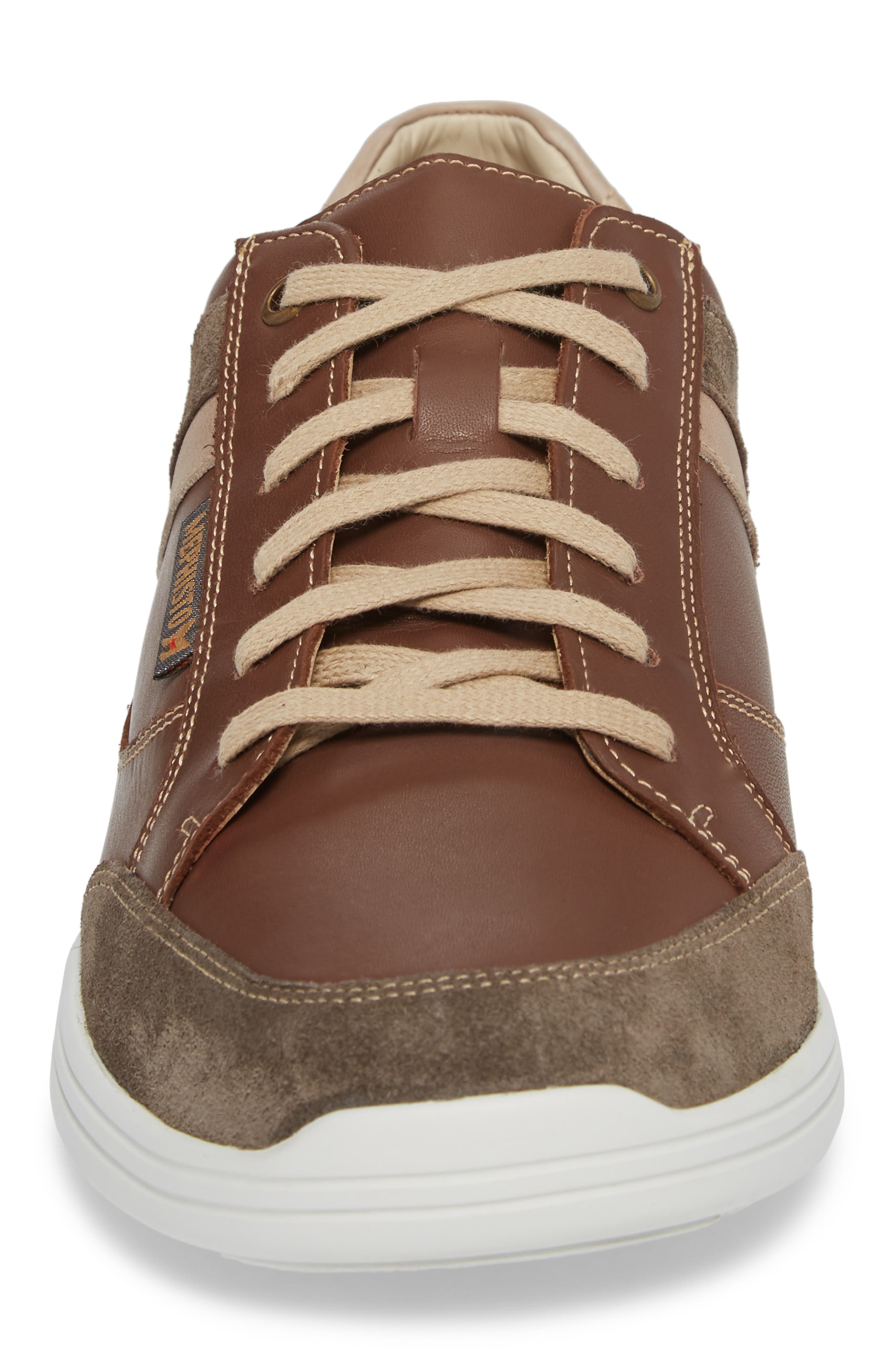 Mephisto 'Frank GoWing' Sneaker, Alternate, color, 