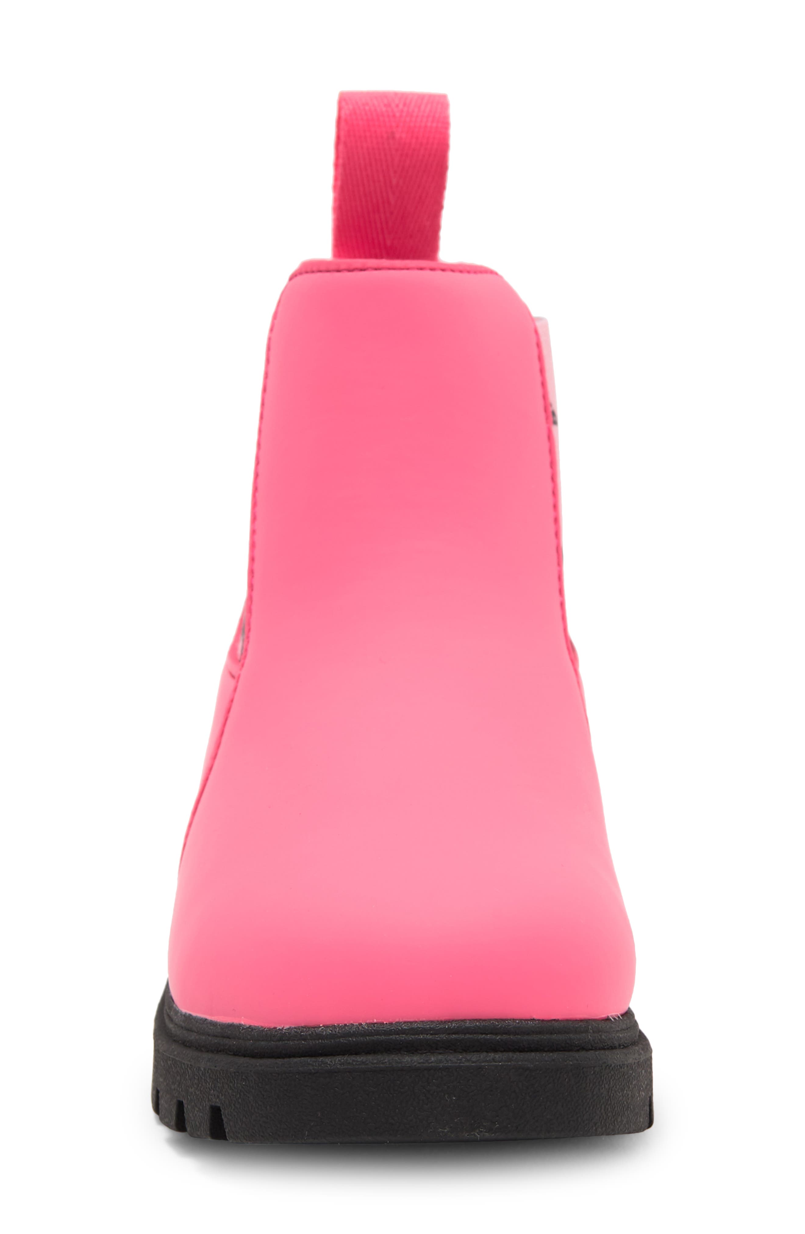 Native Shoes Kids' Kensington Treklite Water Resistant Chelsea Boot, Alternate, color, 