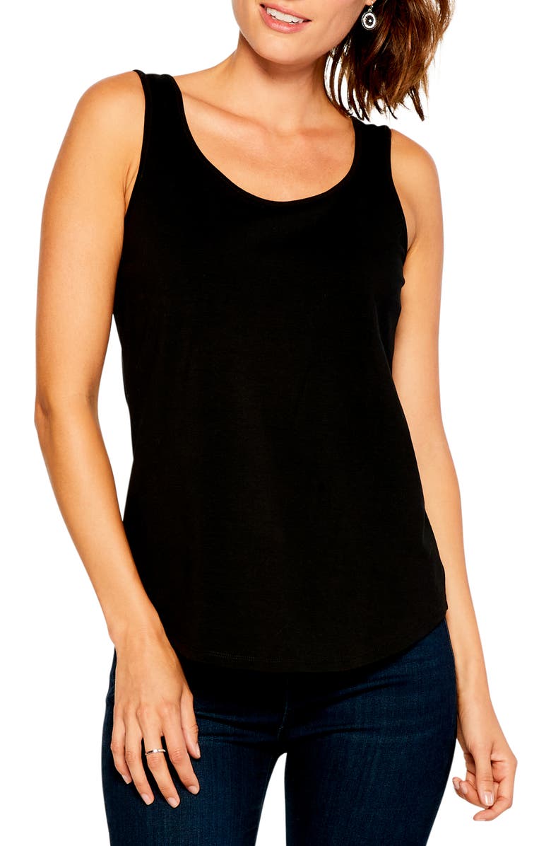 NIC+ZOE Perfect Tank, Main, color,