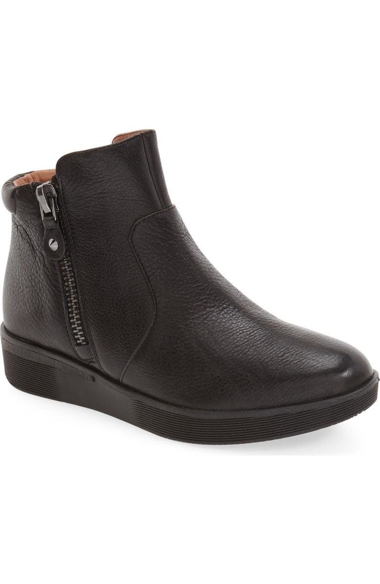 Gentle Souls by Kenneth Cole 'Harper' Sneaker Bootie, Main, color,