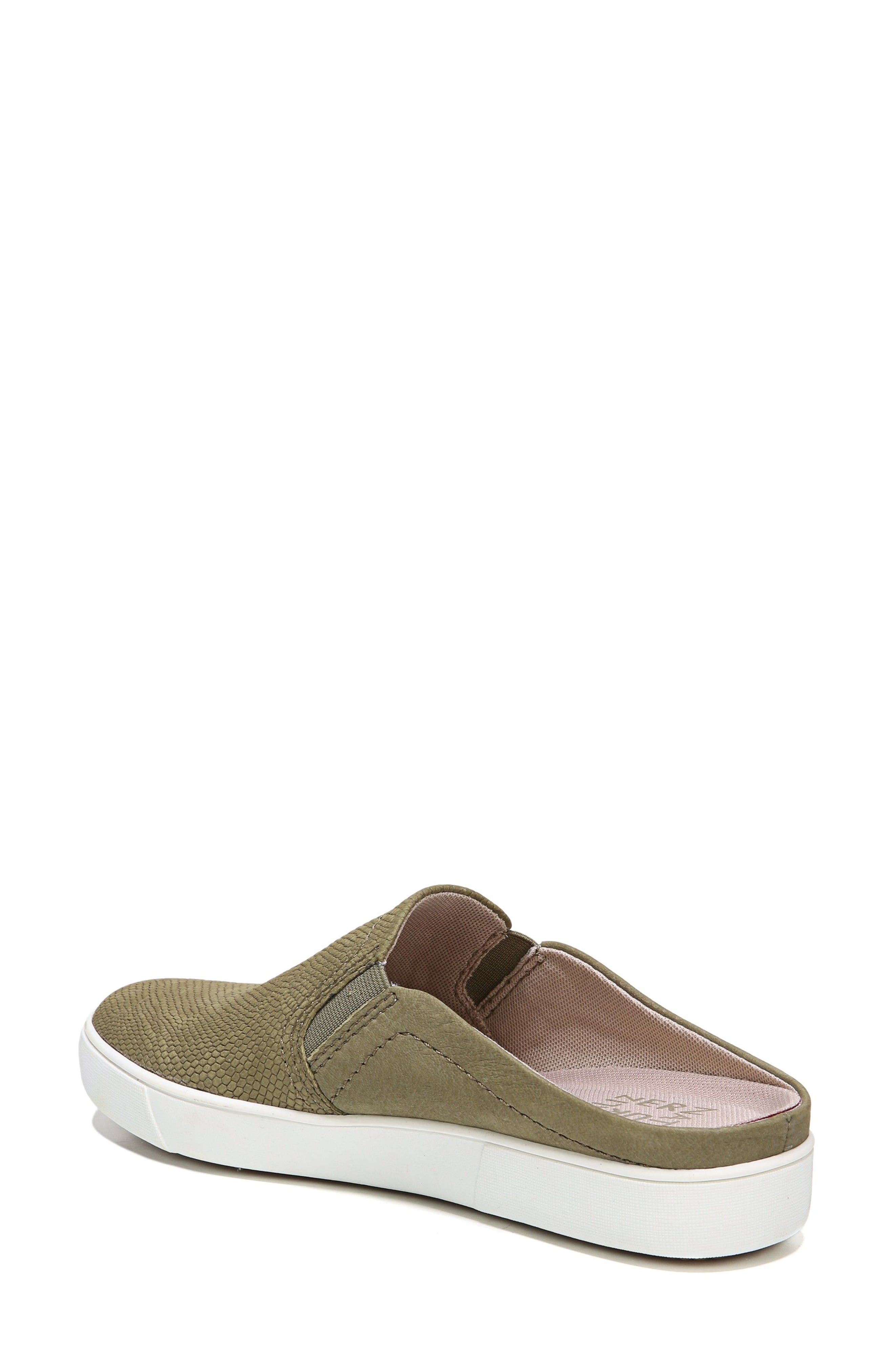 Naturalizer Manor Slide Sneaker, Alternate, color, 