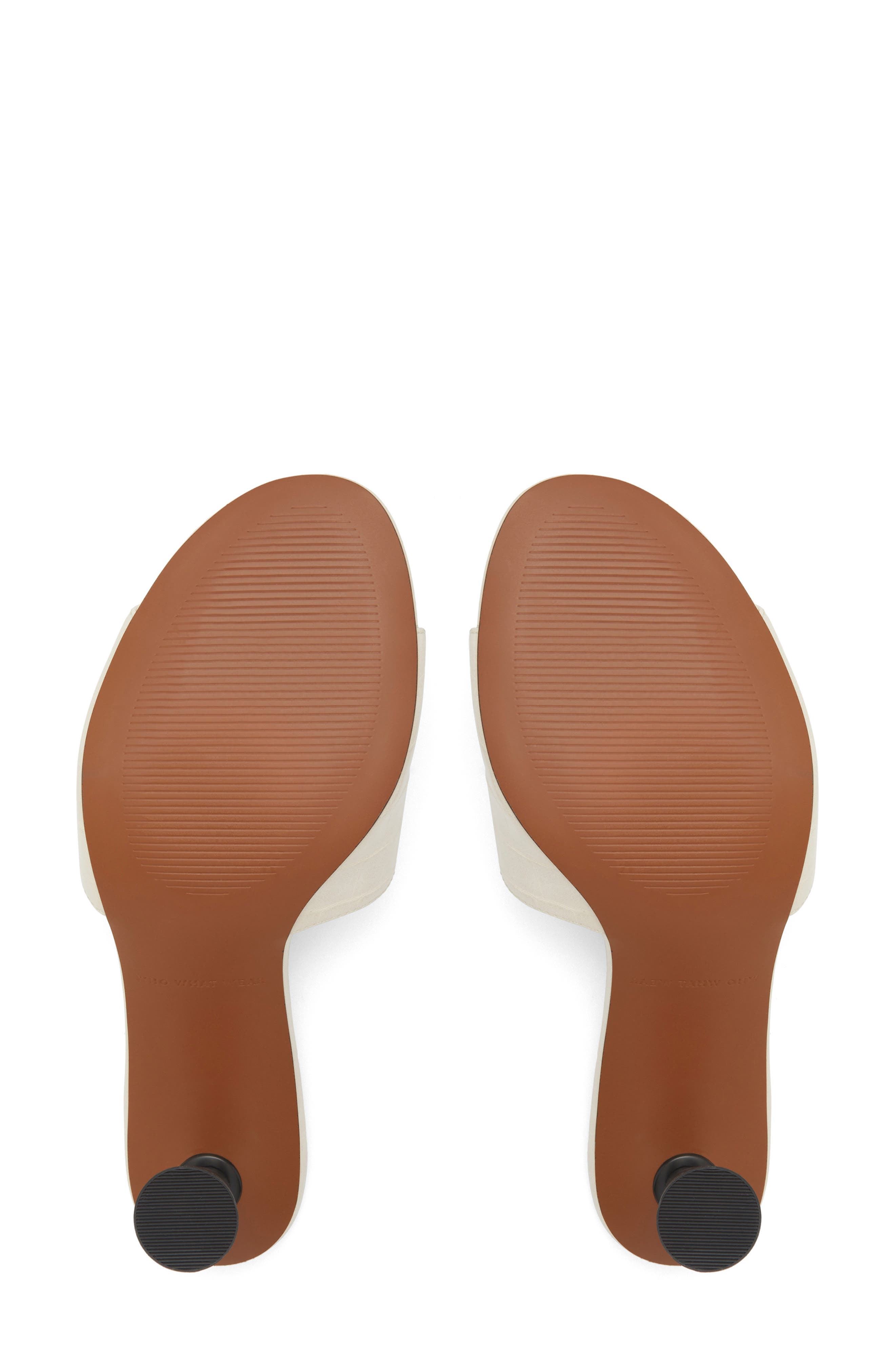 Who What Wear Penelope Sandal, Alternate, color, 