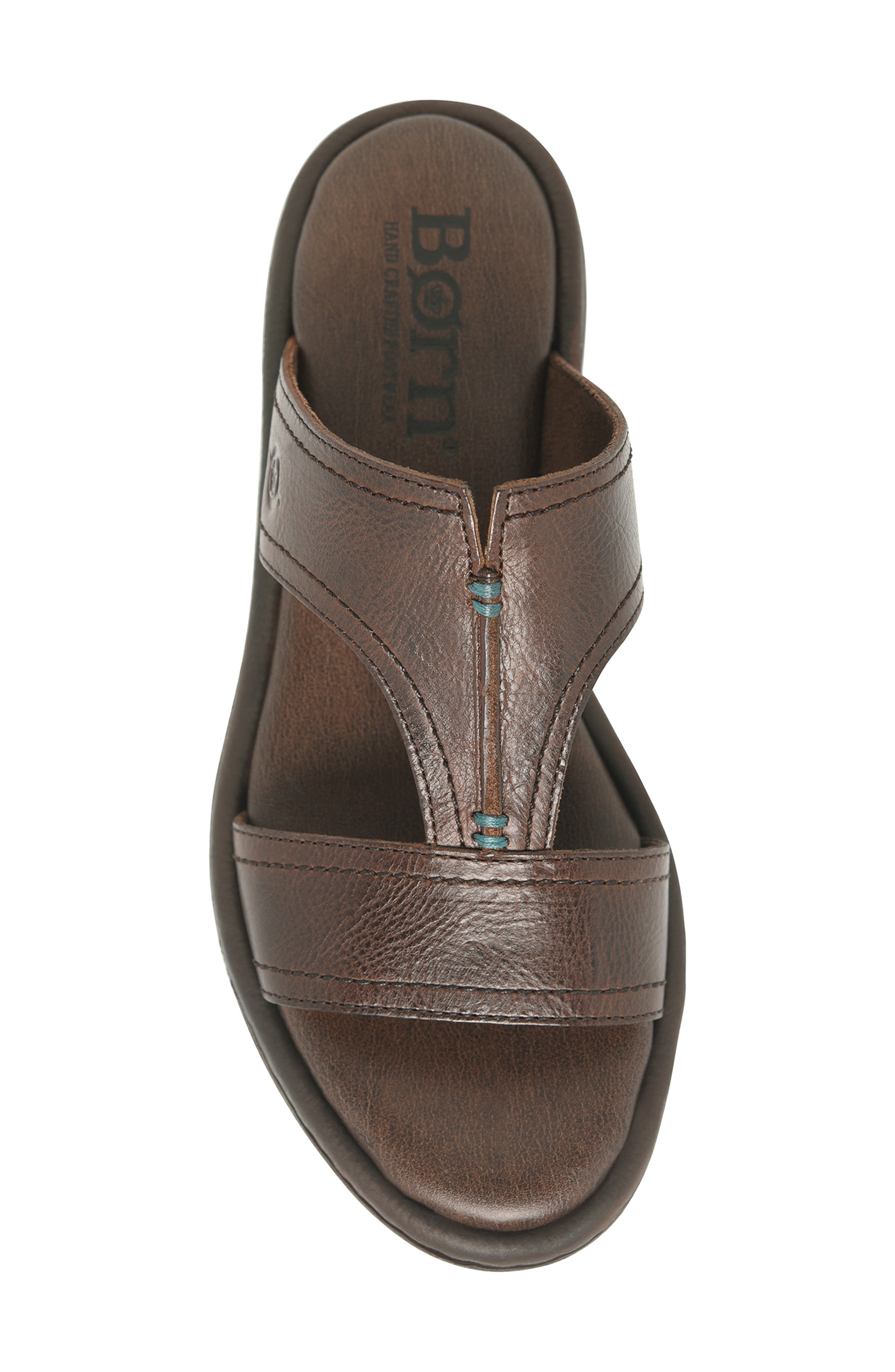 Børn Remo Slide Sandal, Alternate, color, 