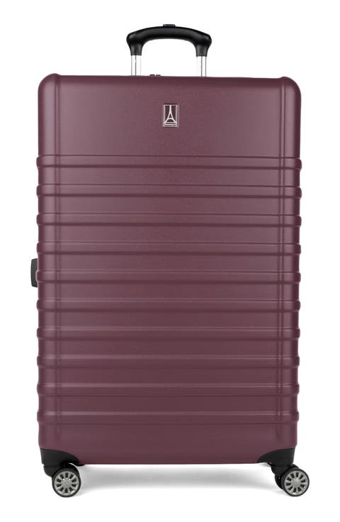 Rollmaster™ Lite 28-Inch Expandable Hardside Spinner Luggage