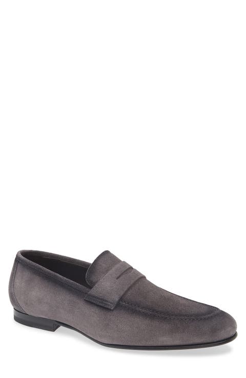 Aldrin Penny Loafer (Men)