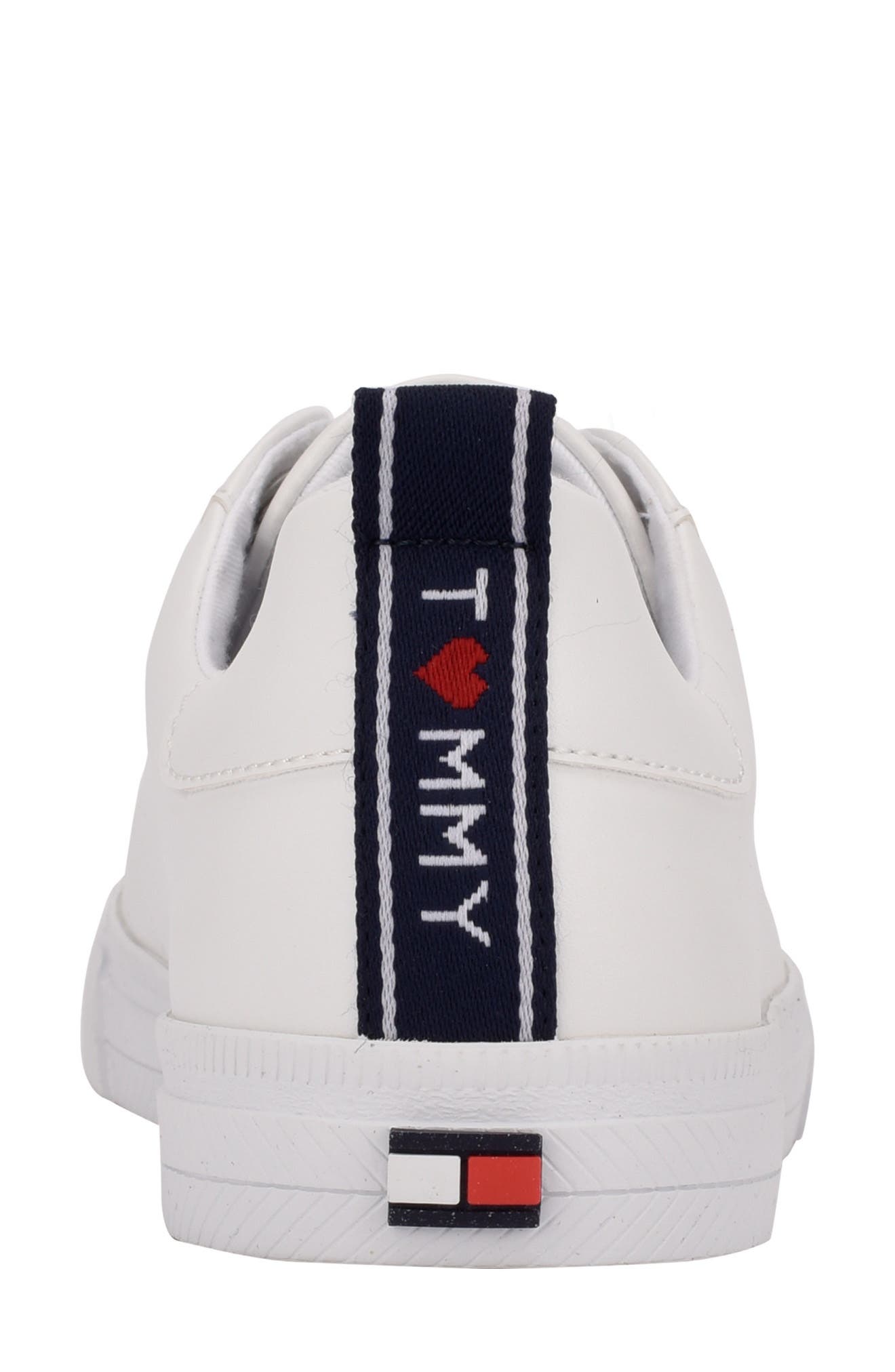 Tommy Hilfiger Lelita Sneaker, Alternate, color, 