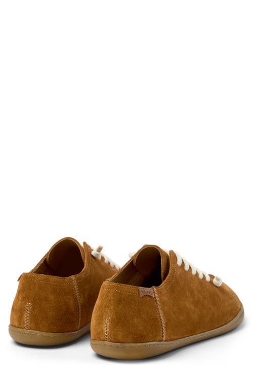 Camper Peu Cami Sneaker In Brown