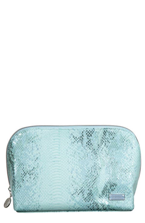 Cairo Oasis Lola Makeup Bag