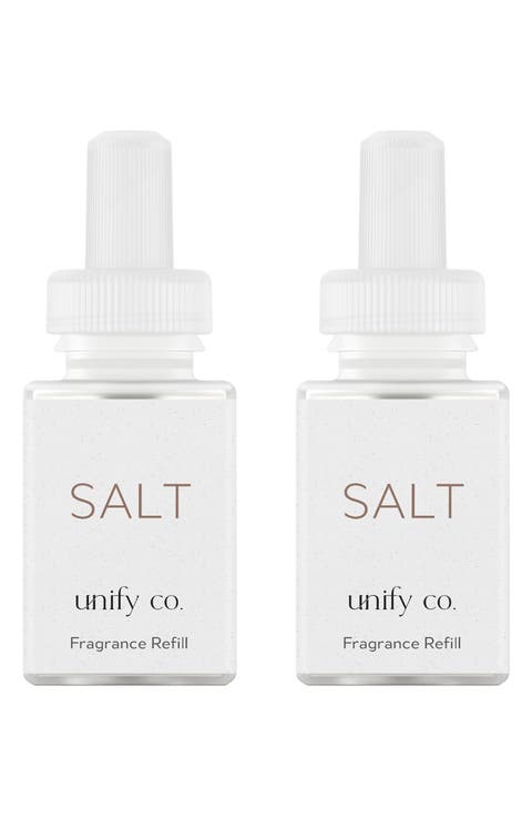Unify 2-Pack Smart Fragrance Diffuser Refills
