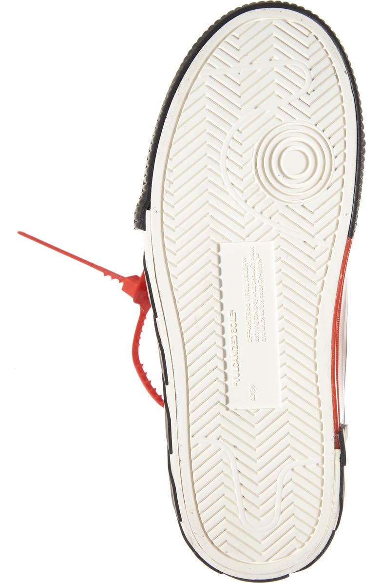 Off-White Low Arrow Sneaker, Alternate, color,