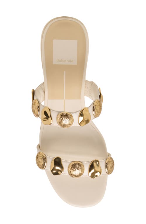 Dolce Vita Farrow Studded Sandal