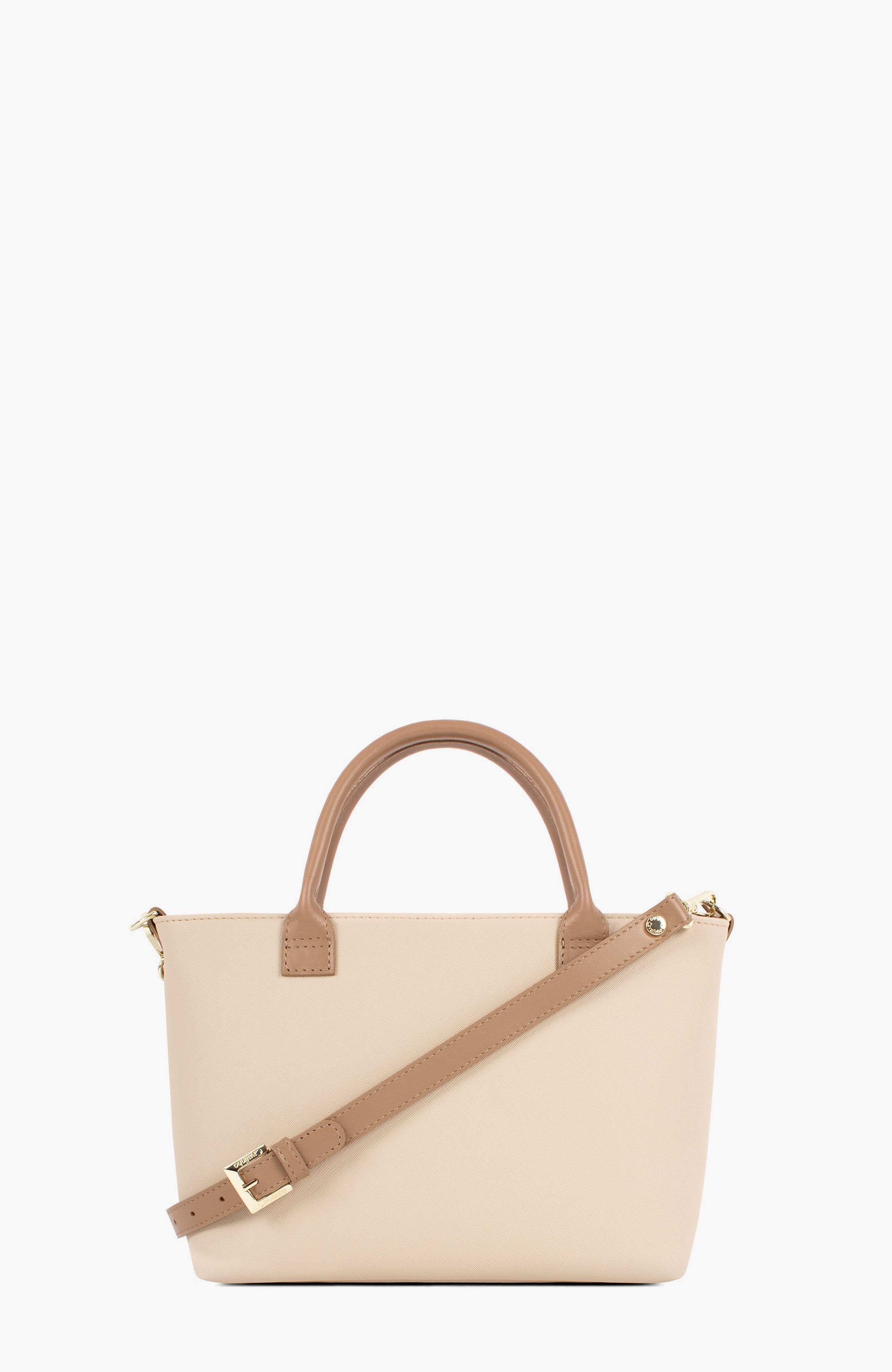 CV By Cavalinho 635 Handbag, Alternate, color, Beige / White