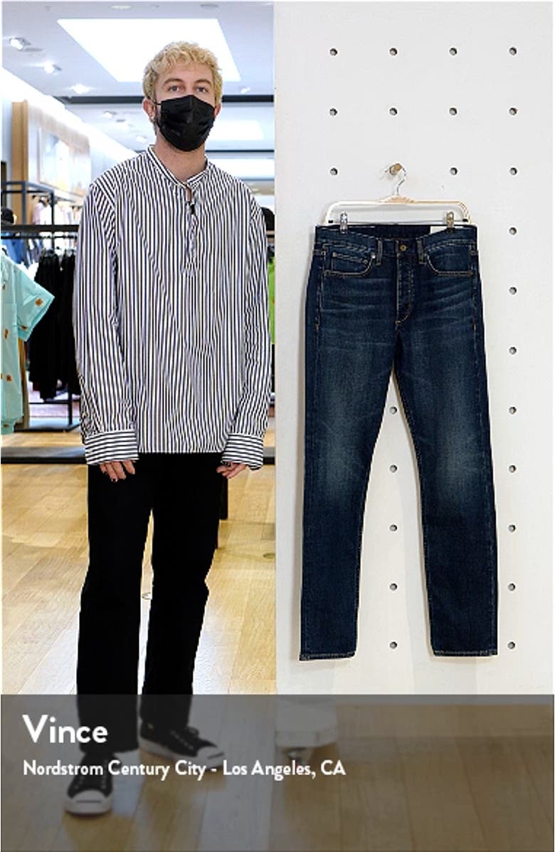 Fit 2 Authentic Stretch Jeans, sales video thumbnail