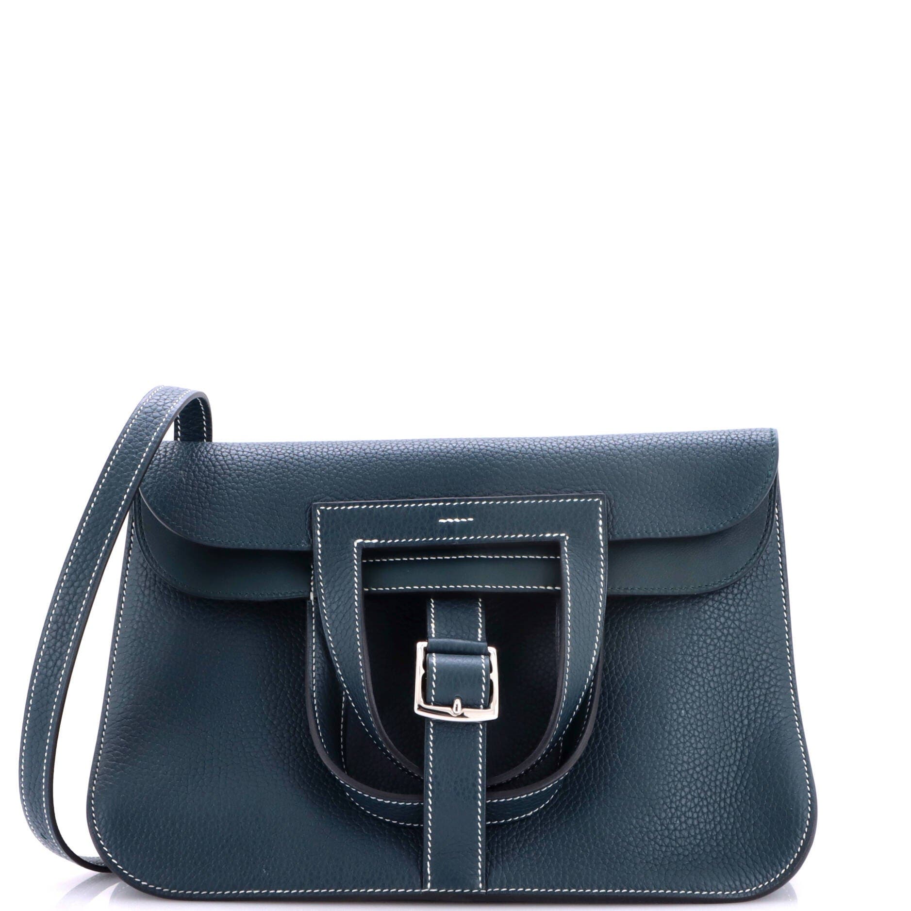 Halzan Bag Clemence 31, Main, color, Green