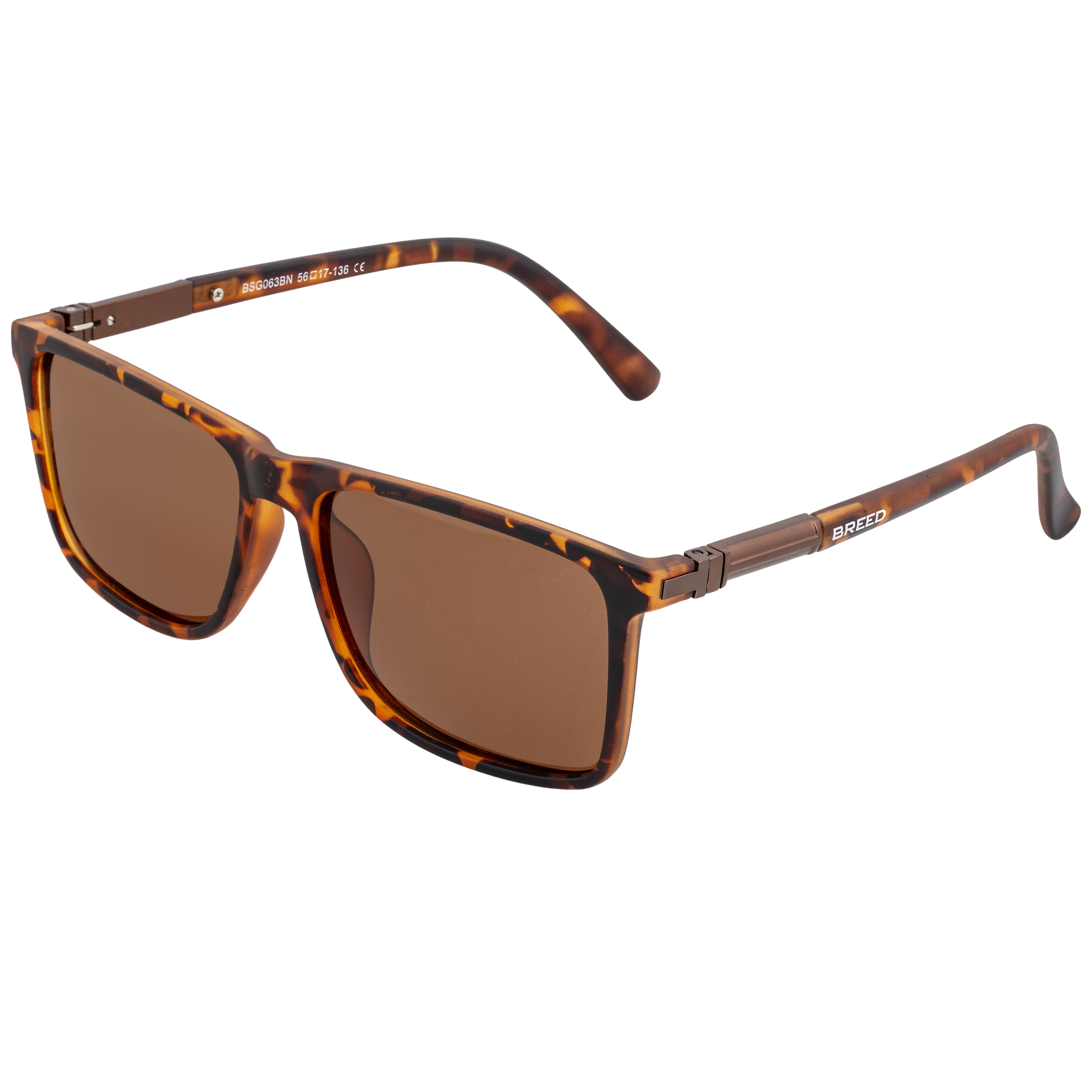 Tortoise/Brown