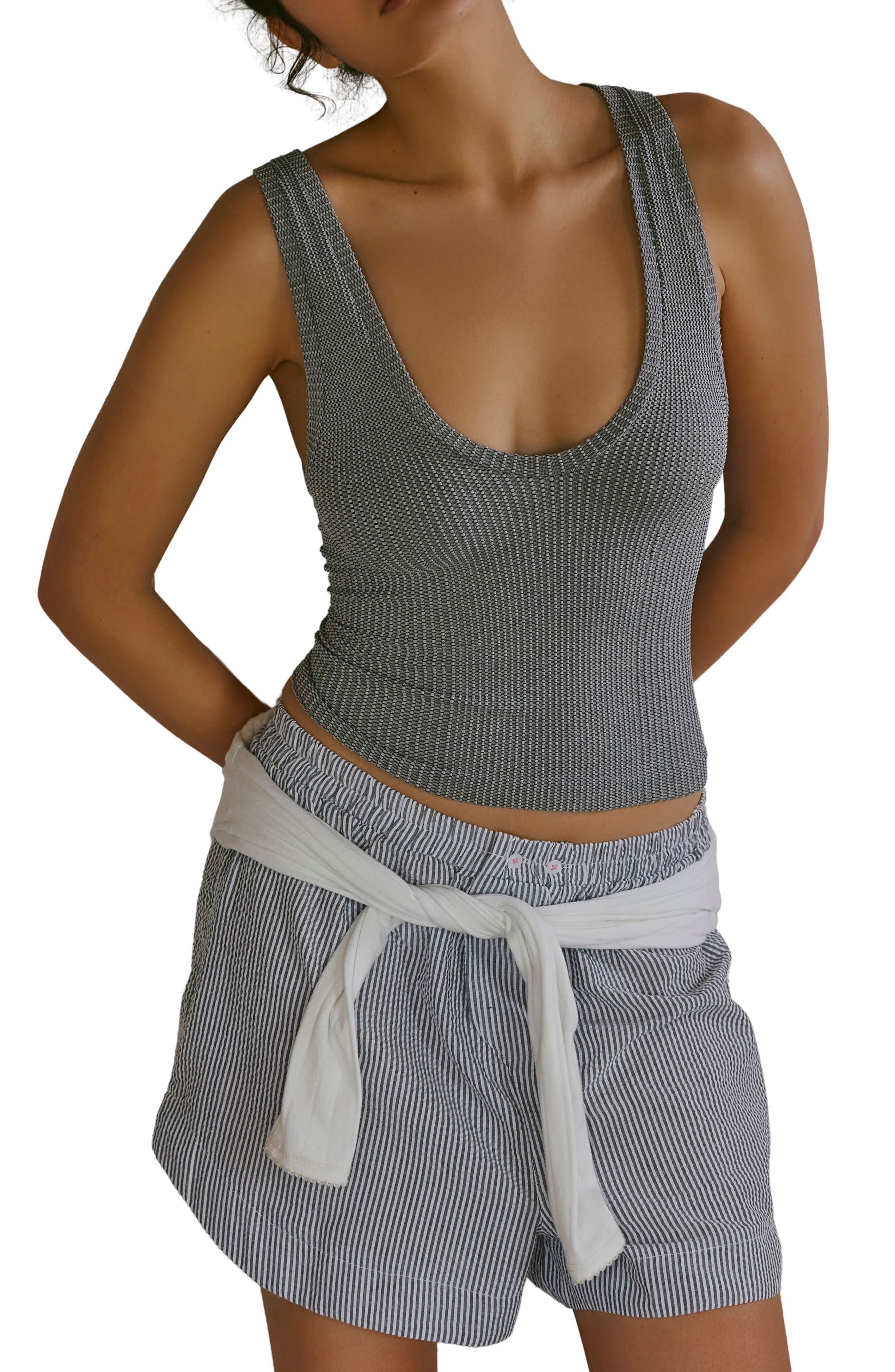 HEATHER GREY