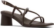 FRANKIE4 Lottie Leather Sandal