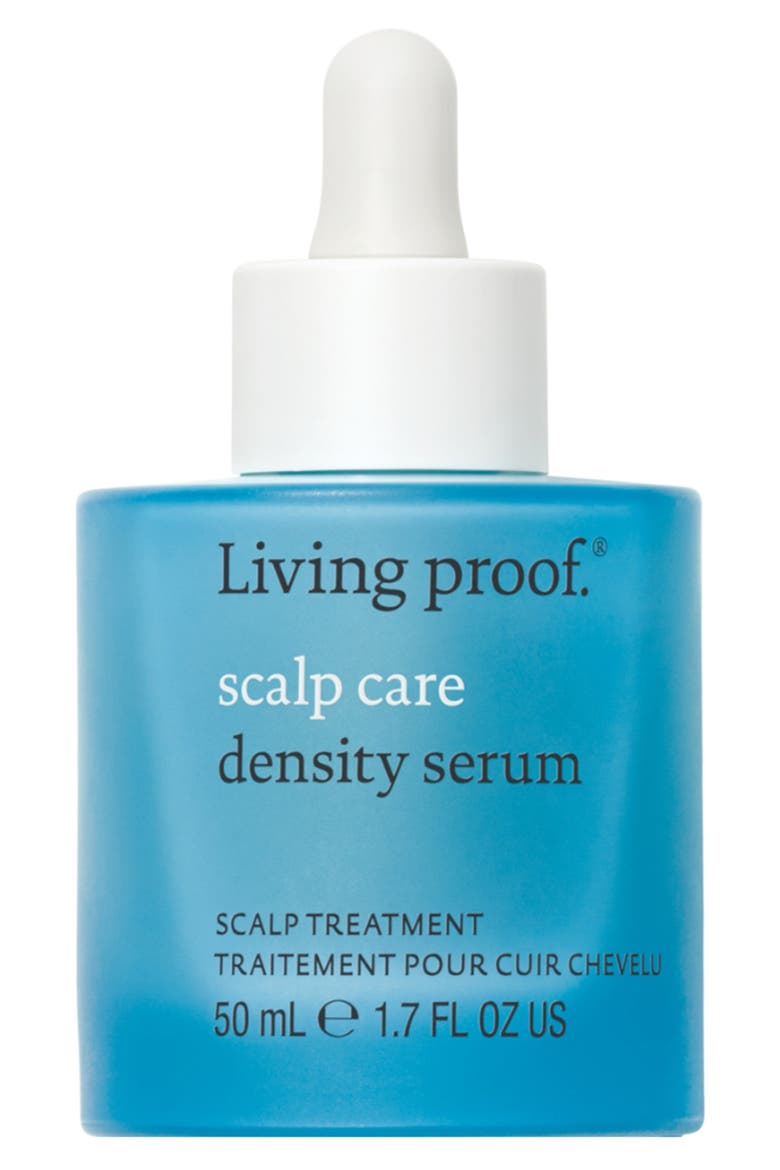 Scalp Care Density Serum, Main, color, NO COLOR