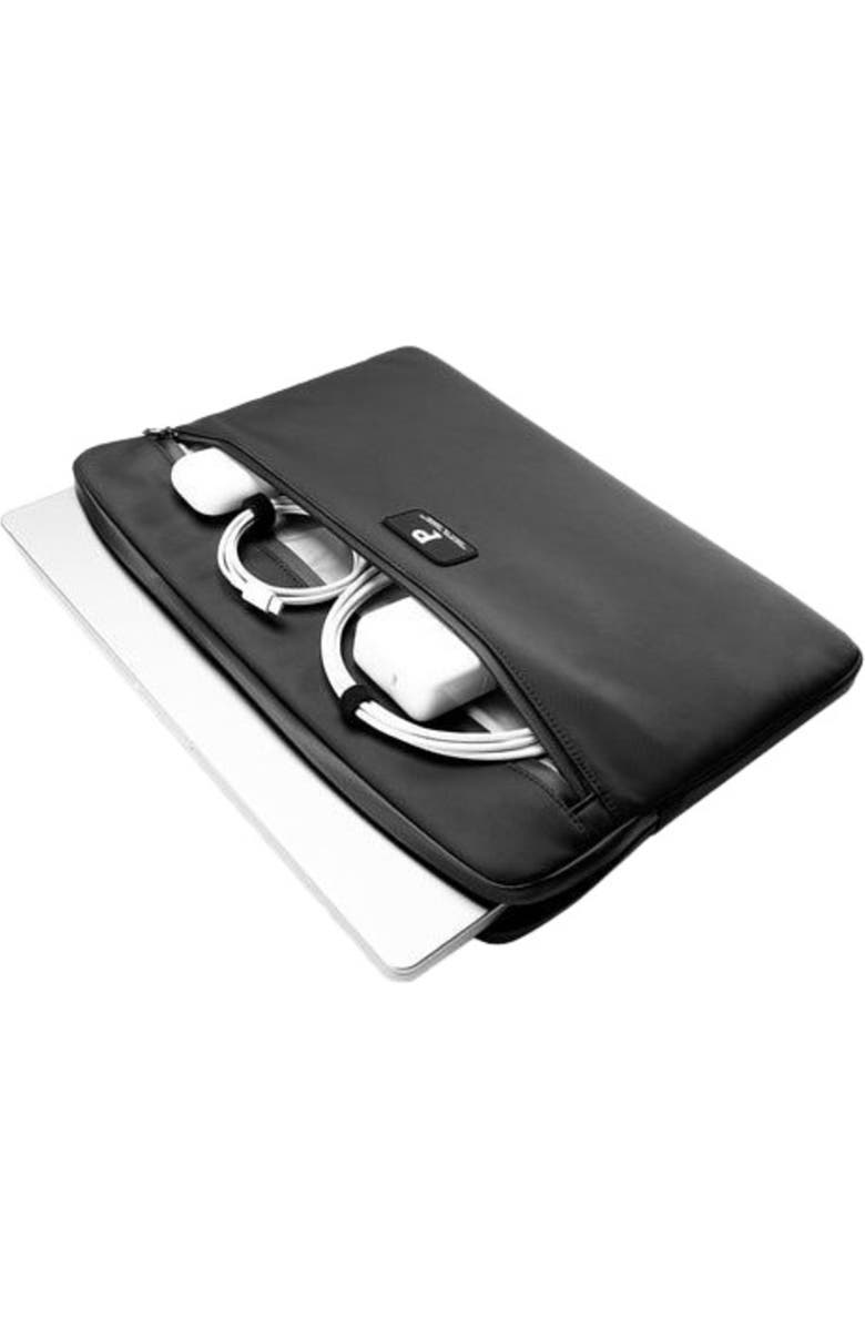 Portland Gear Laptop Sleeve 16" Inch, Alternate, color, Black