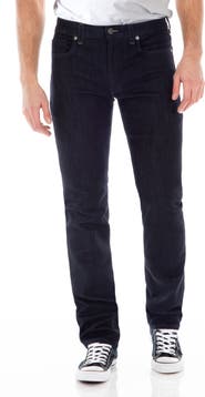 Fidelity Denim Jimmy Slim Straight Leg Jeans
