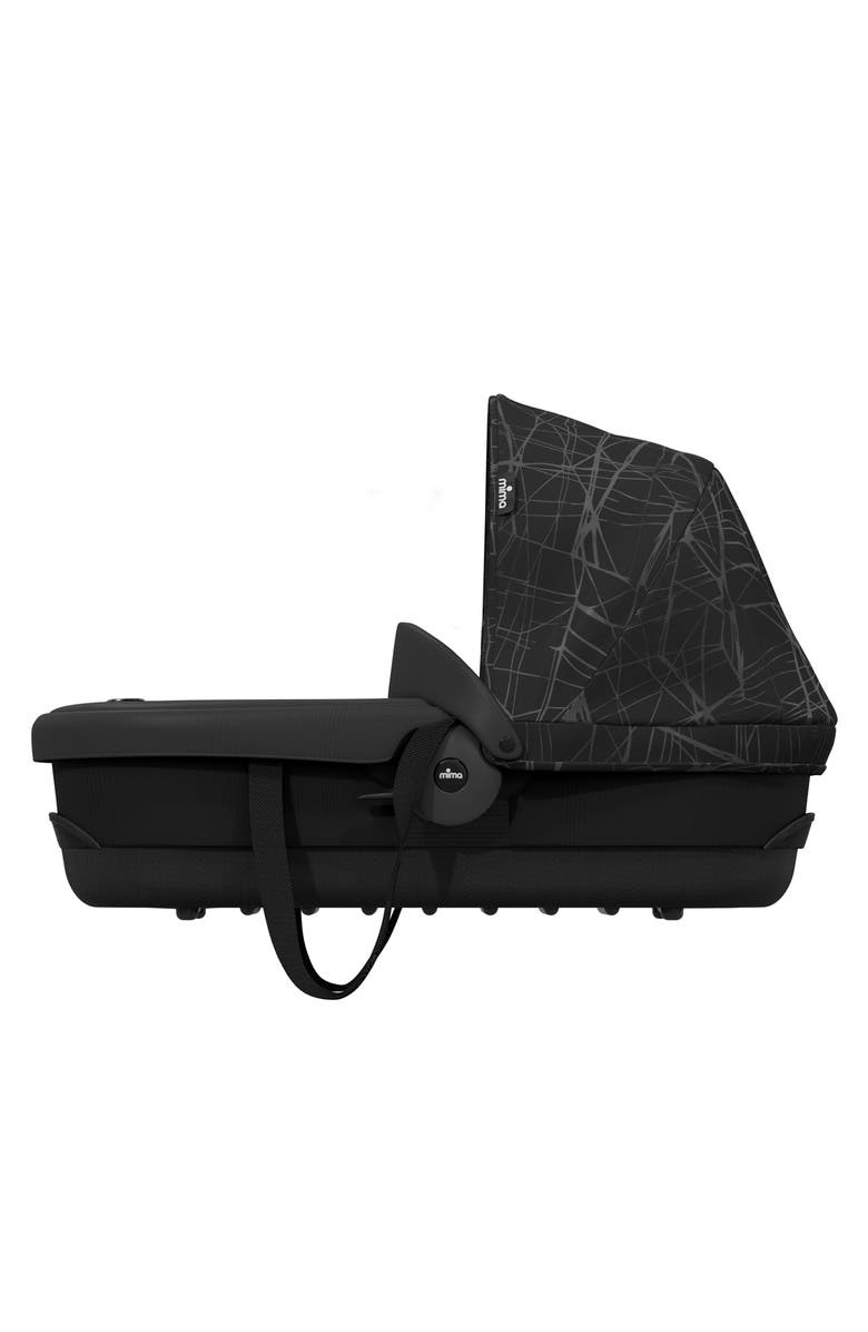 mima Zigi Carrycot, Alternate, color, 