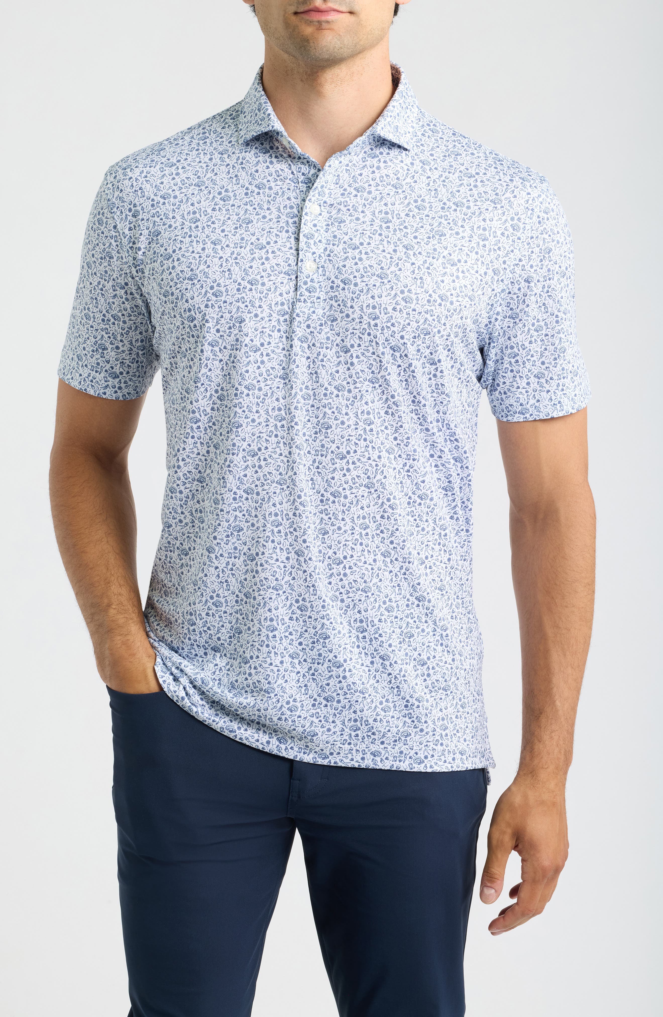 selected MIDNIGHT NAVY