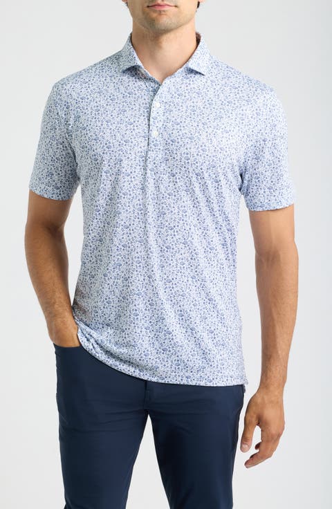 Gridiron Performance Polo