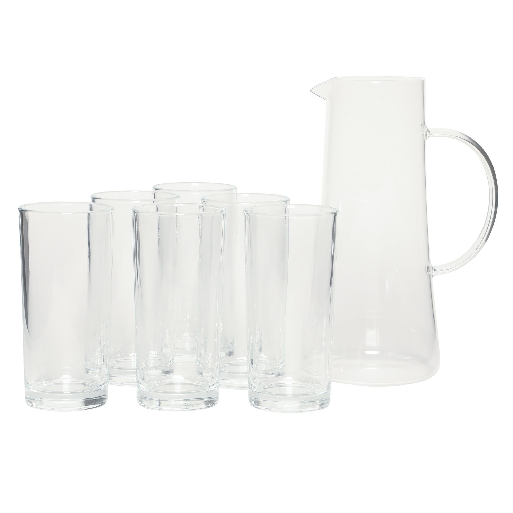 selected Clear