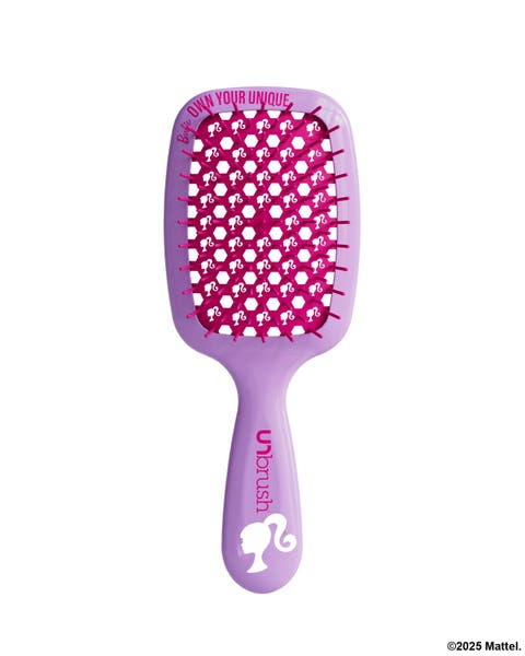 Unbrush Barbie Mini Detangling Brush