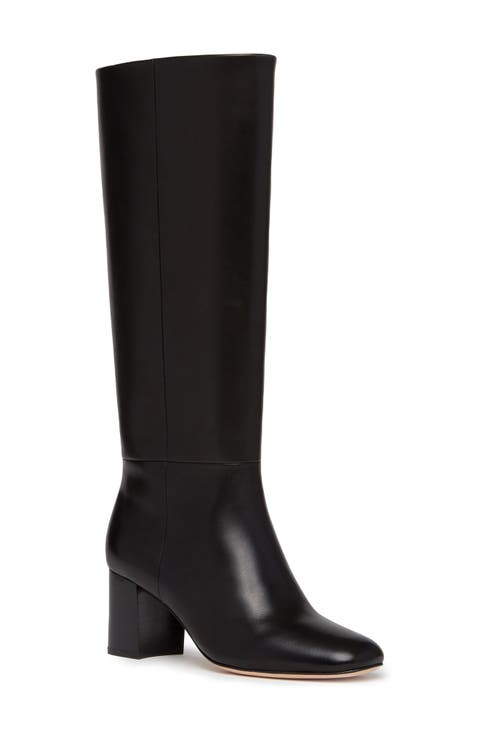 Katy Knee High Boot (Women)