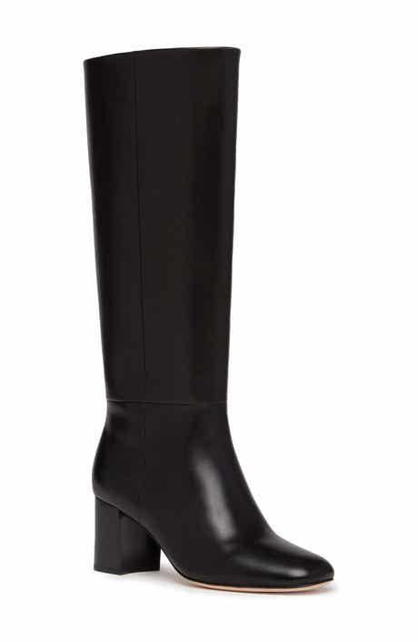 Katy Knee High Boot