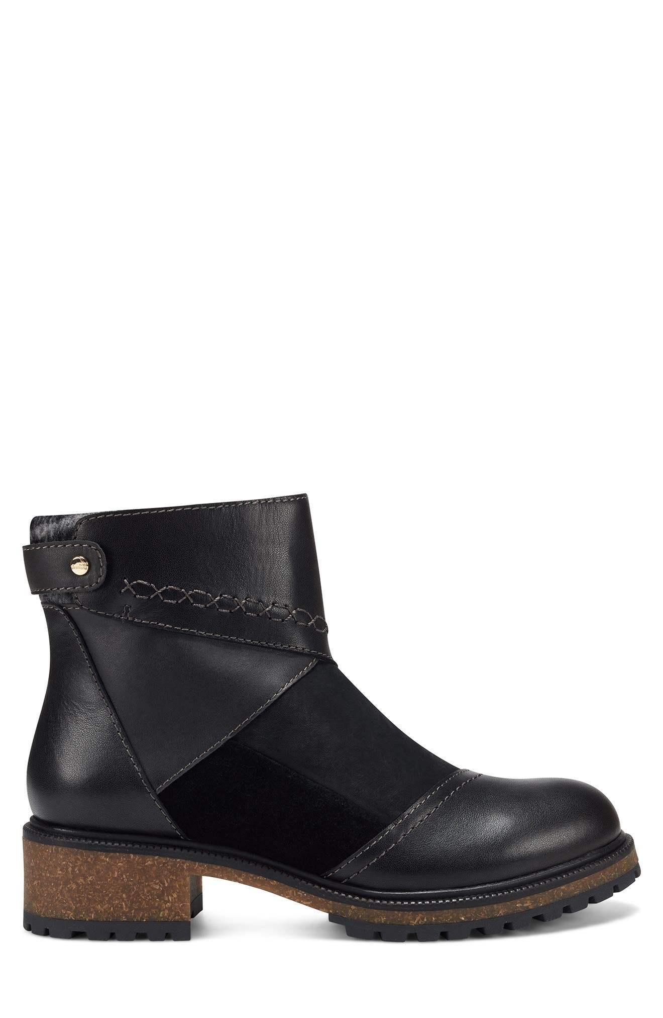 Earth<sup>®</sup> Origins Taylen Boot, Alternate, color, 