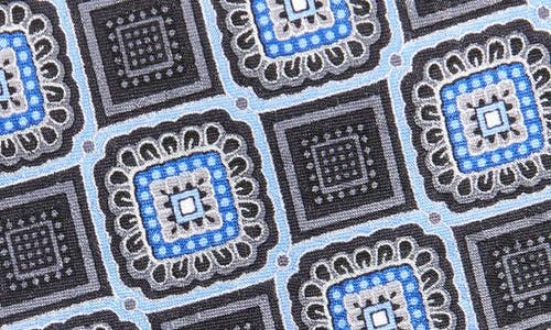 Nordstrom Silk Tie In Blue