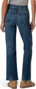 KUT from the Kloth Avery High Waist Straight Leg Jeans