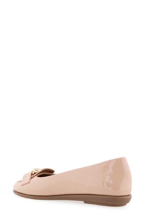 AEROSOLES AEROSOLES BELL CHAIN BIT FLAT 