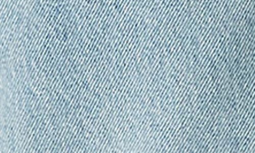 Levi's® Mid Rise Baggy Denim Cargo Shorts In Too Clean