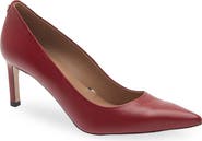 BOSS Janet Pointed Toe Pump